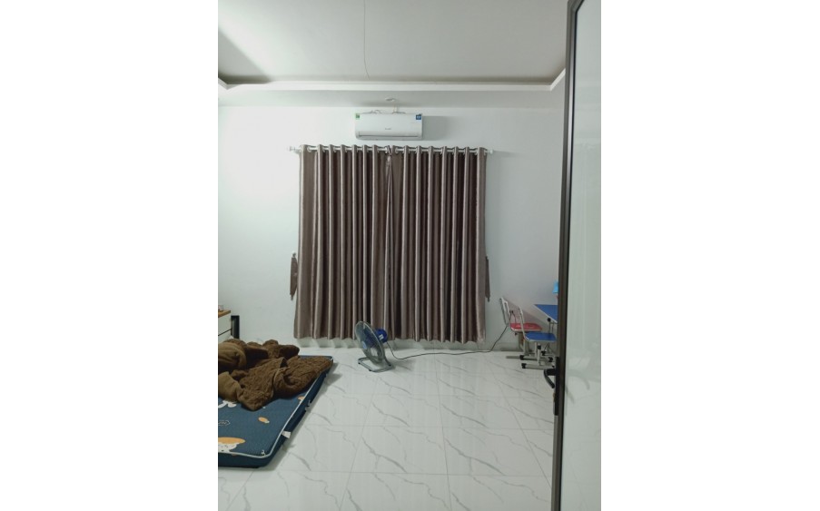 BÁN NHÀ HOÀNG MAI VUÔNG VẮN, MỚI, GẦN OTO, NGÕ NÔNG 38M2 GIÁ 5,5 TỶ